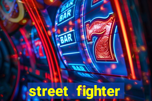 street fighter baixar jogo